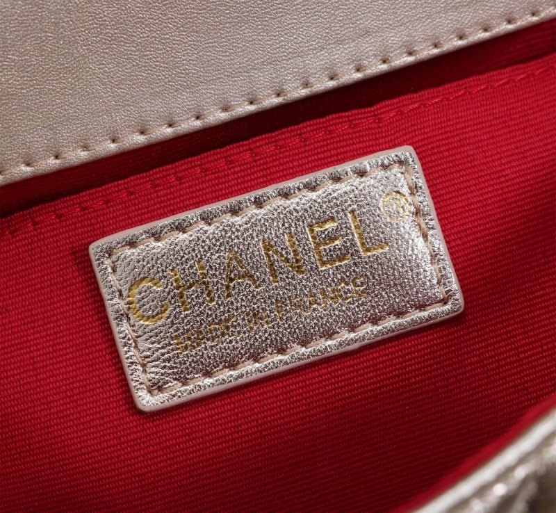 Ch**el satchel bags